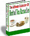 Herbal Tea Ebook